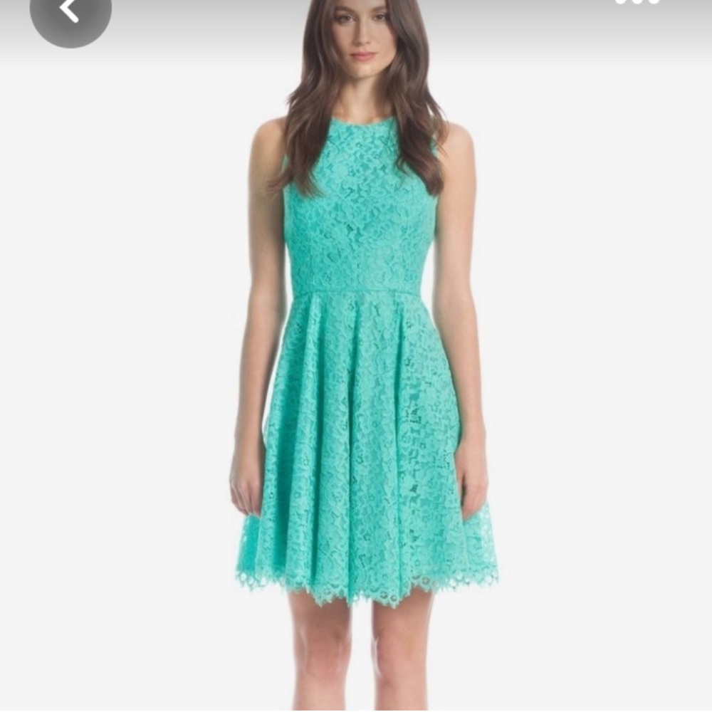 Shoshanna dress
